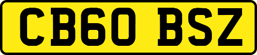 CB60BSZ