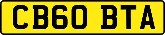 CB60BTA