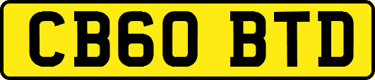 CB60BTD