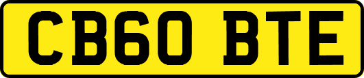 CB60BTE