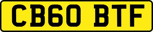 CB60BTF