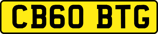 CB60BTG
