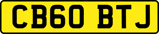 CB60BTJ