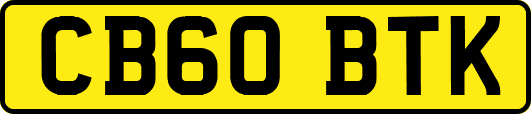 CB60BTK