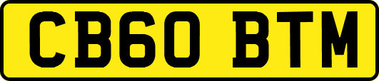 CB60BTM