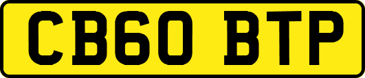CB60BTP