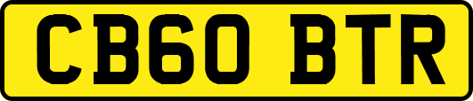 CB60BTR