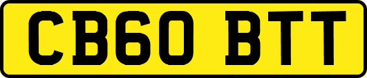 CB60BTT