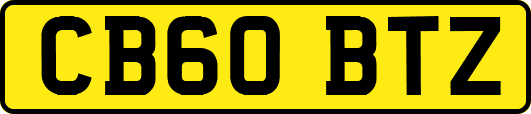 CB60BTZ
