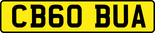 CB60BUA