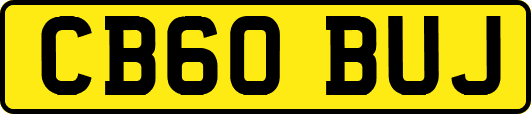 CB60BUJ