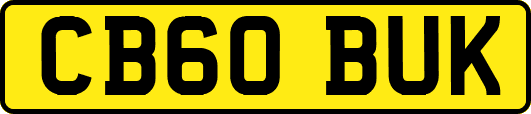 CB60BUK