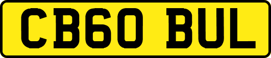 CB60BUL