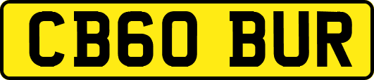 CB60BUR