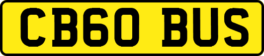 CB60BUS