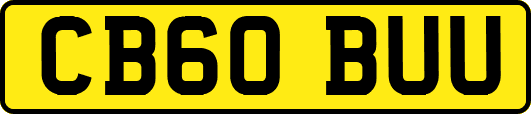 CB60BUU