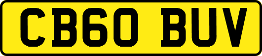 CB60BUV