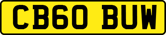 CB60BUW