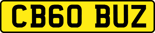 CB60BUZ