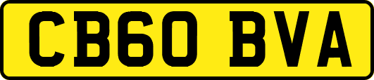 CB60BVA