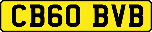 CB60BVB