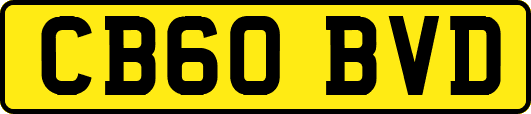 CB60BVD