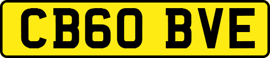 CB60BVE