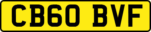 CB60BVF
