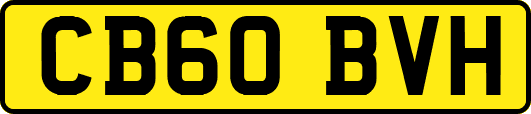 CB60BVH