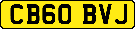 CB60BVJ