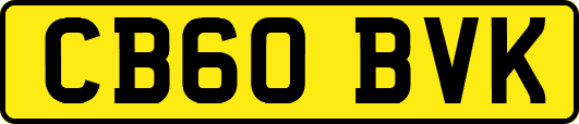 CB60BVK