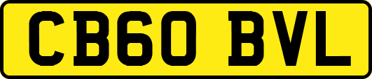 CB60BVL
