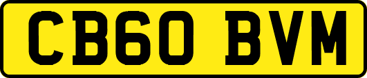 CB60BVM