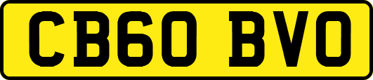 CB60BVO