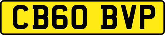 CB60BVP