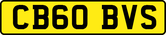 CB60BVS