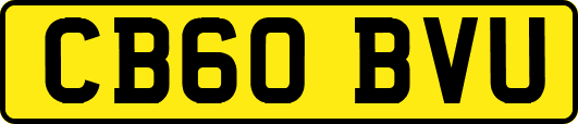 CB60BVU