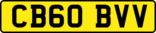 CB60BVV
