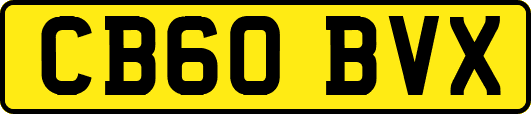 CB60BVX