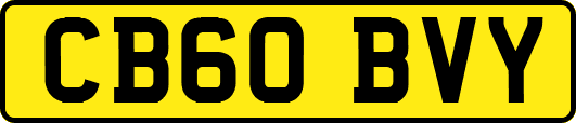 CB60BVY