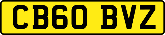 CB60BVZ