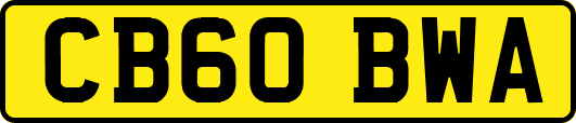 CB60BWA
