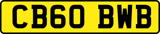 CB60BWB