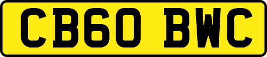 CB60BWC