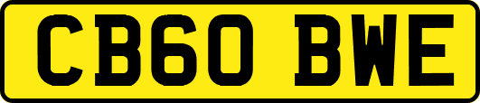 CB60BWE