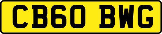 CB60BWG