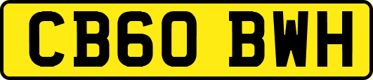 CB60BWH