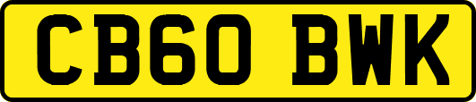 CB60BWK