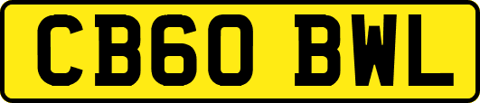 CB60BWL
