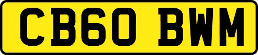 CB60BWM